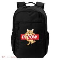 Cat Meow Supreme Backpack thumb 0