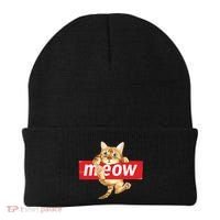 Cat Meow Supreme Beanie thumb 0