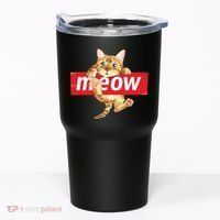 Cat Meow Supreme Tumbler thumb 0
