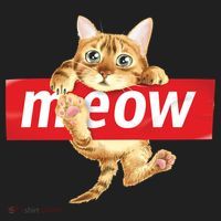Cat Meow Supreme Tumbler thumb 3