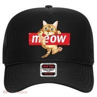 Cat Meow Supreme Hat thumb 0