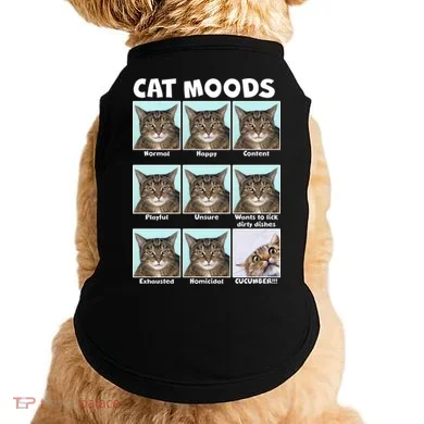 Doggie Tank