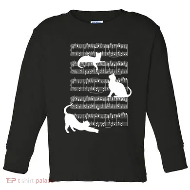 Toddler Long Sleeve