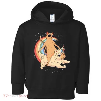 Toddler Hoodie