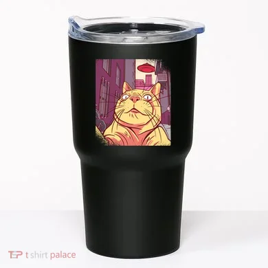 Tumbler
