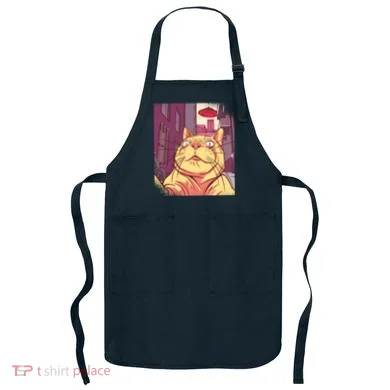 Apron