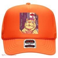 Cat Selfie Funny Hat thumb 0