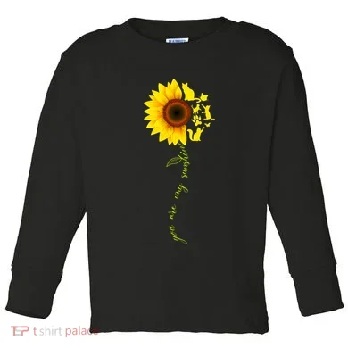 Toddler Long Sleeve