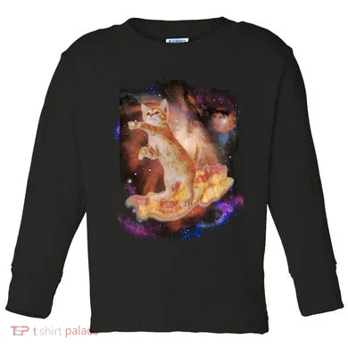 Toddler Long Sleeve