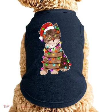 Doggie Tank