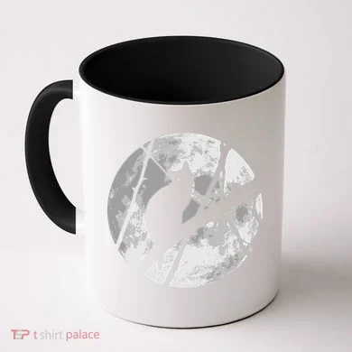 Cat To The Moon Coffee Mug