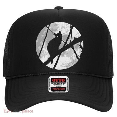 Cat To The Moon Hat