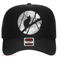 Cat To The Moon Hat thumb 0