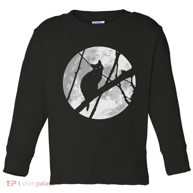 Toddler Long Sleeve