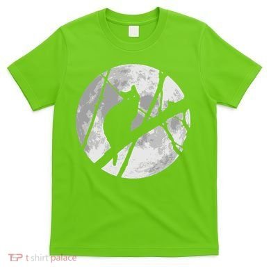 Cat To The Moon T-Shirt