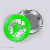 Cat To The Moon Button thumb 0