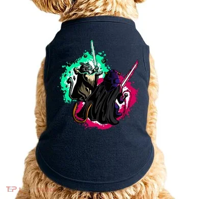 Doggie Tank