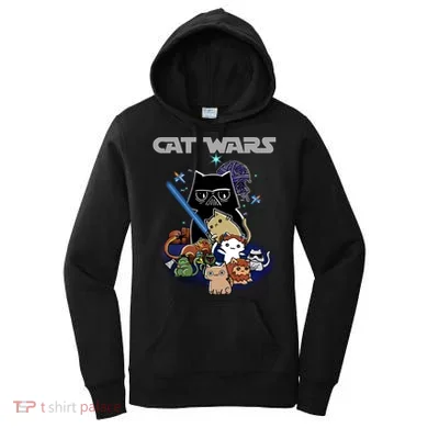 Women's Hoodie