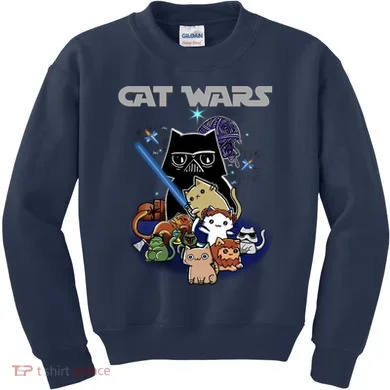 Kids Sweatshirt