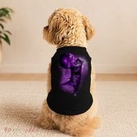Cat World Galaxy Doggie Tank thumb 2