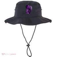 Cat World Galaxy Bucket Hat thumb 0