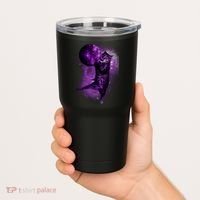 Cat World Galaxy Tumbler thumb 2