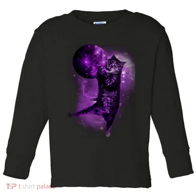 Toddler Long Sleeve