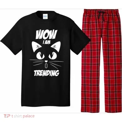 Pajama Set