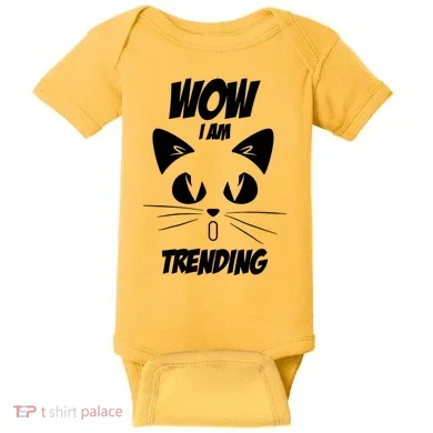 Baby Bodysuit