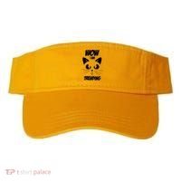 Cat Wow I'm Trending Visor thumb 0