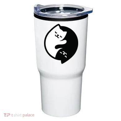 Tumbler