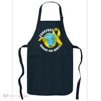 CureFest Around The World Apron thumb 0