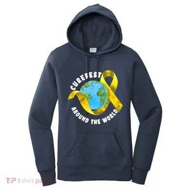 Women's Hoodie