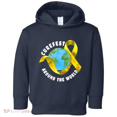 Toddler Hoodie