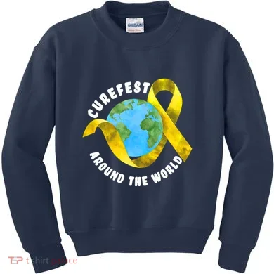 Kids Sweatshirt