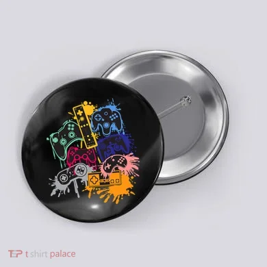 Button