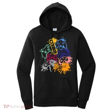 Women's Hoodie