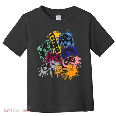 Toddler T-Shirt