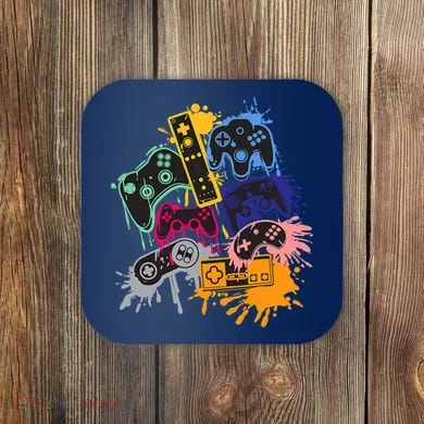 Coaster