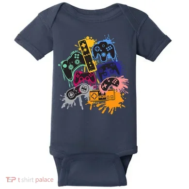 Baby Bodysuit