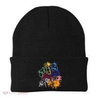 Control All The Things Video Game Controller Beanie thumb 0