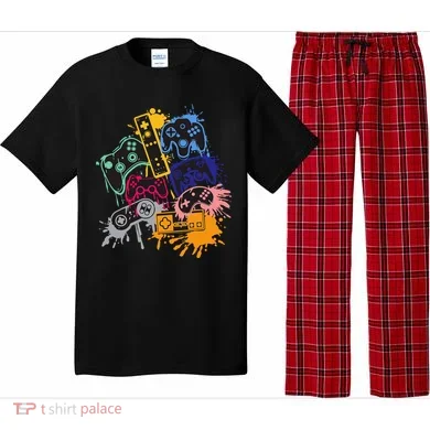 Pajama Set