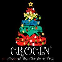 Crocin Around The Christmas Tree Funny Xmas Christmas Pajama Coffee Mug thumb 5