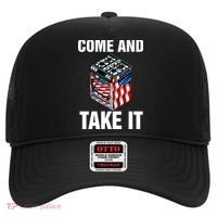 Come And Take President Joe Biden Ban Gas Stoves Funny Hat thumb 0