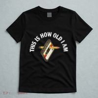 Cassette Audio Tape 80s Retro Music Old Mix Pencil T-Shirt thumb 5