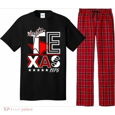 Pajama Set