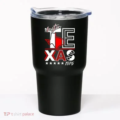 Tumbler