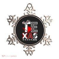 Cool Austin Texas Logo Ornament thumb 0