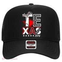 Cool Austin Texas Logo Hat thumb 0