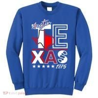 Cool Austin Texas Logo Sweatshirt thumb 0